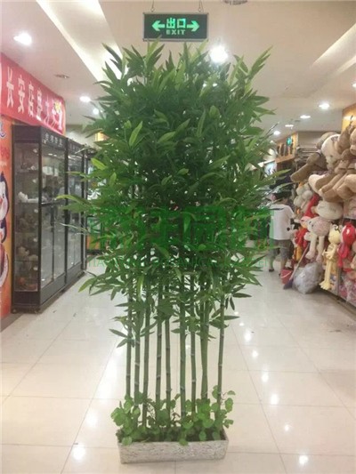 仿真竹子竹排，輕工仿真竹排批發(fā)，仿真竹子西安發(fā)貨