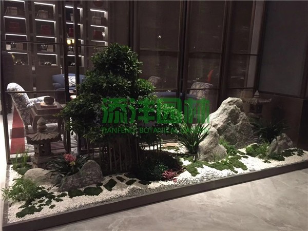 打造植物墻需要注意哪些問(wèn)題？